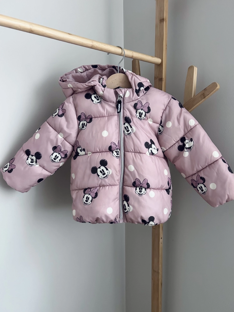 Kurtka 86 cm H&M